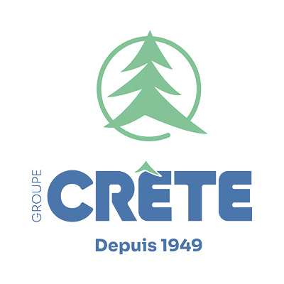 GROUPE CRÊTE,
